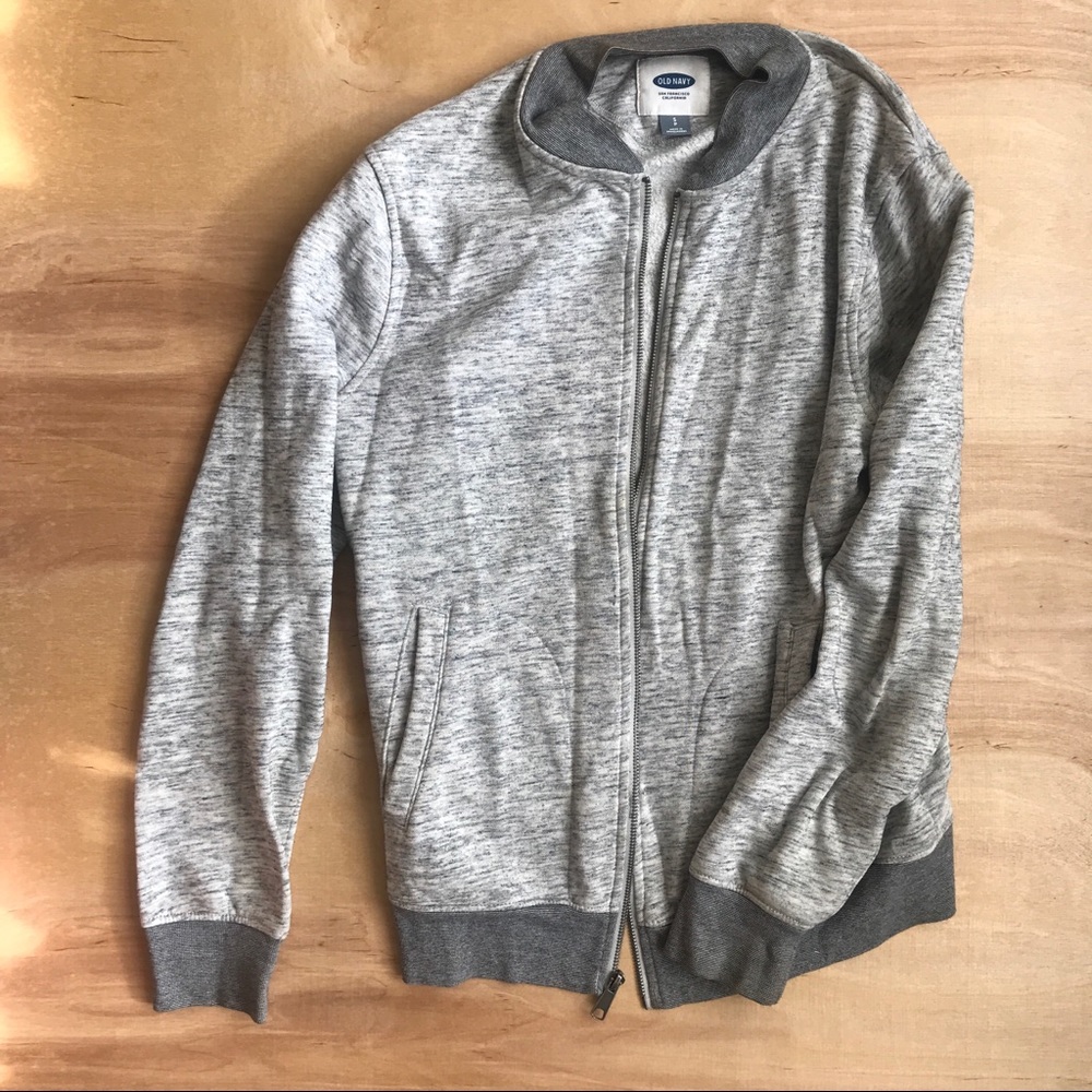 Old Navy Men’s Bomber Jacket